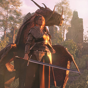 Featured by Renderhub on Facebook