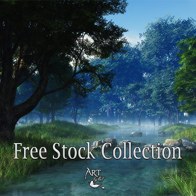 Free Stock Collection