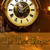 the time keeper