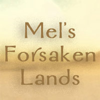 mel's forsaken lands backgrounds