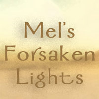 mel's forsaken lights