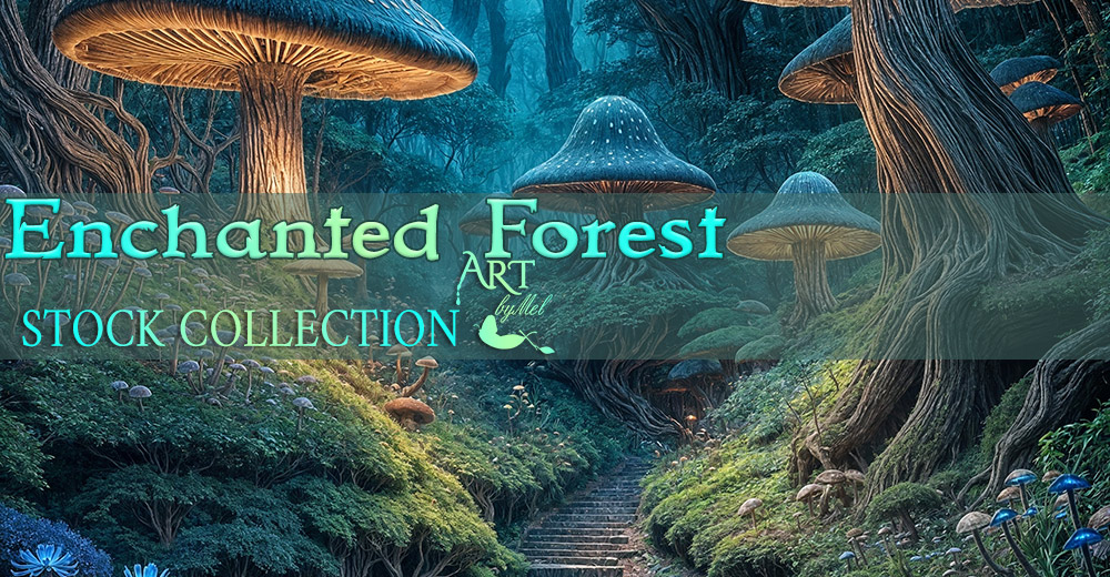 Enchanted Forest main