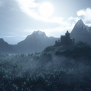 Fantasy Castles thumbnail