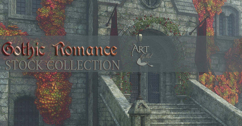 gothic romance main