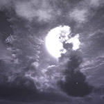 Moonlit Skies 3